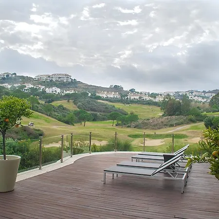 La Cala Golf Holiday home
