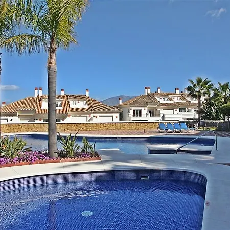 La Cala Golf Holiday home La Cala De Mijas