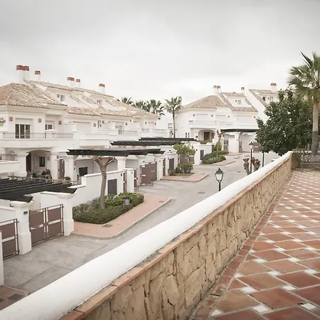 La Cala Golf Holiday home *