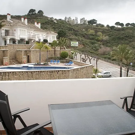 La Cala Golf Holiday home *