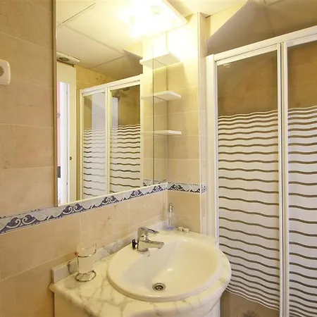 La Cala Golf Holiday home