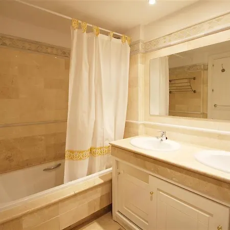 Holiday home La Cala Golf La Cala De Mijas