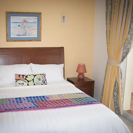 Holiday home La Cala Golf La Cala De Mijas