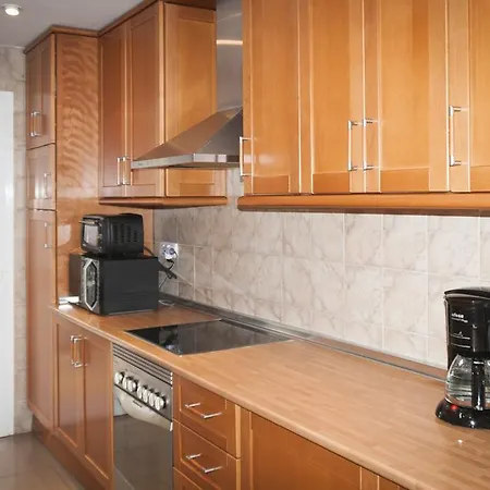 Holiday home La Cala Golf