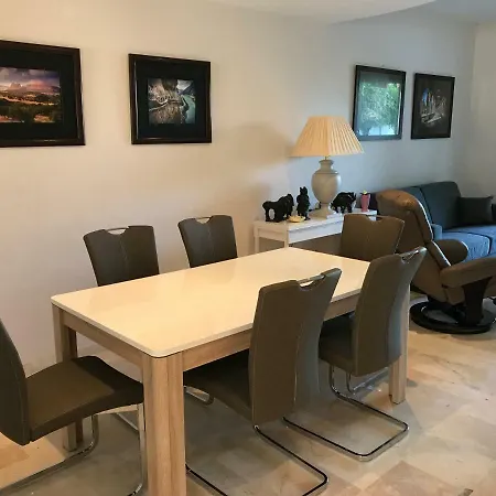 Holiday home La Cala Golf La Cala De Mijas