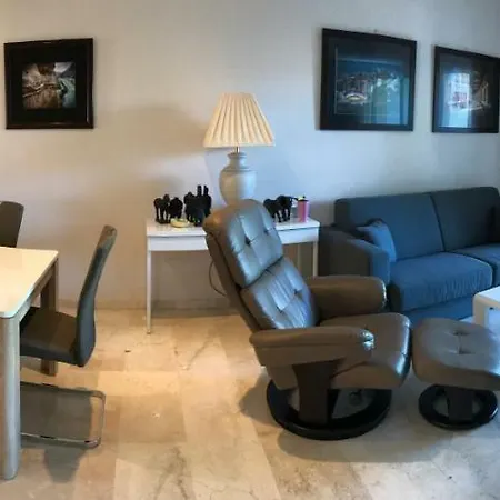 La Cala Golf Holiday home